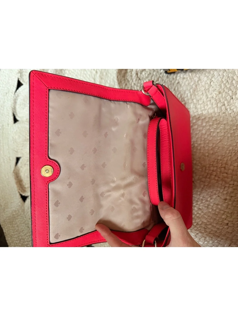 Kate Spade Crossbody Bag
